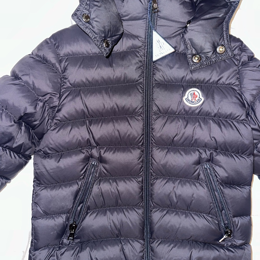 Toddler Moncler Coat! Size 2T